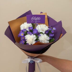 Noche Violeta